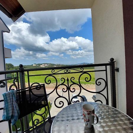 Apartamento Iva Zlatibor Exterior foto