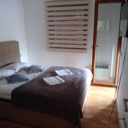 Apartamento Iva Zlatibor Exterior foto