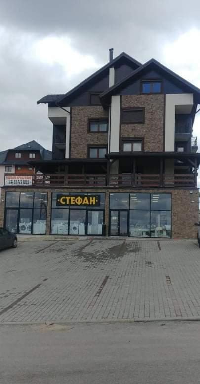 Apartamento Iva Zlatibor Exterior foto