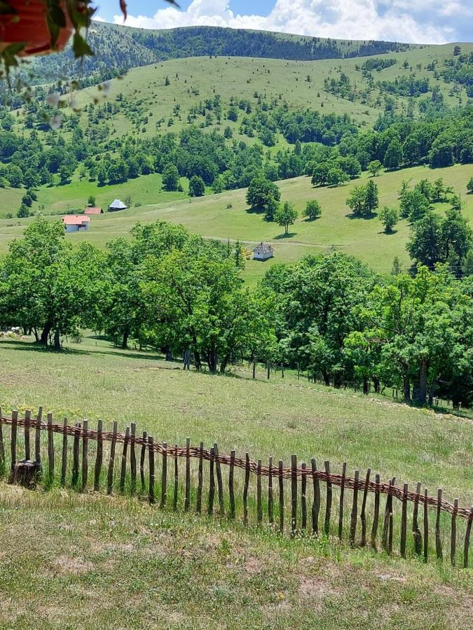 Apartamento Iva Zlatibor Exterior foto