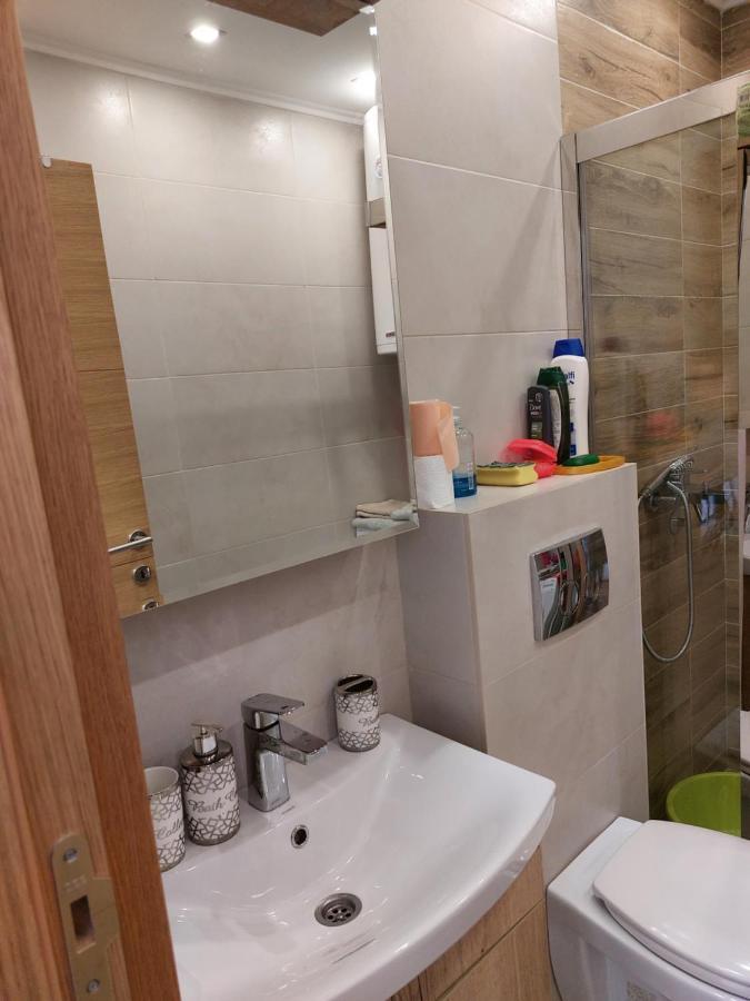 Apartamento Iva Zlatibor Exterior foto