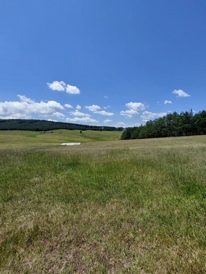 Apartamento Iva Zlatibor Exterior foto
