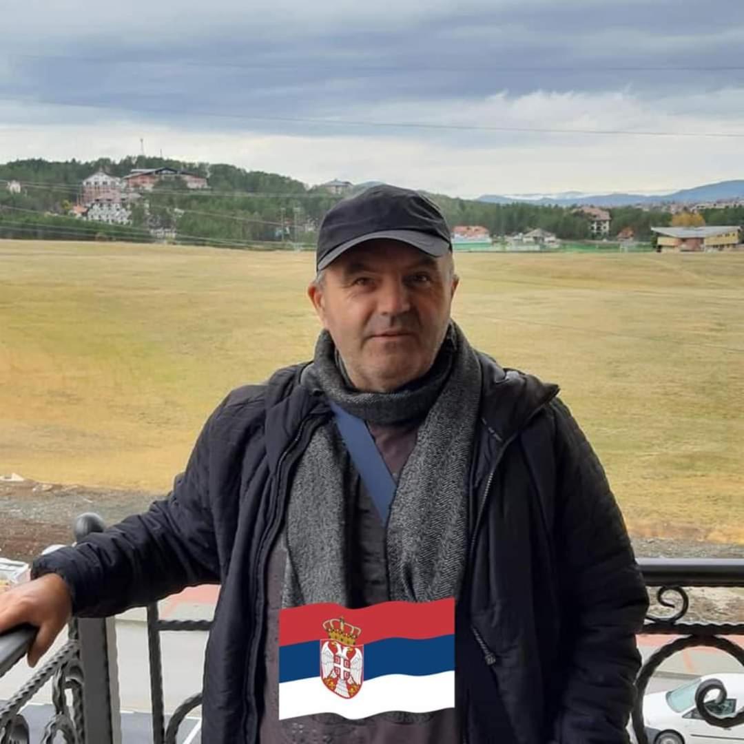 Apartamento Iva Zlatibor Exterior foto