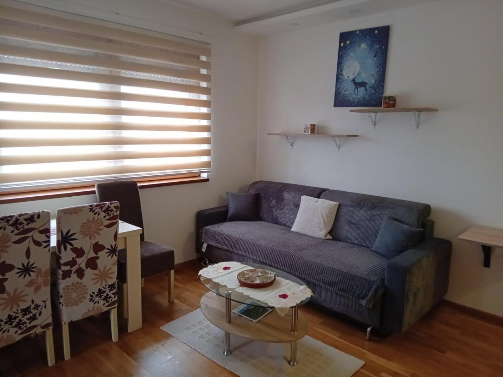 Apartamento Iva Zlatibor Exterior foto