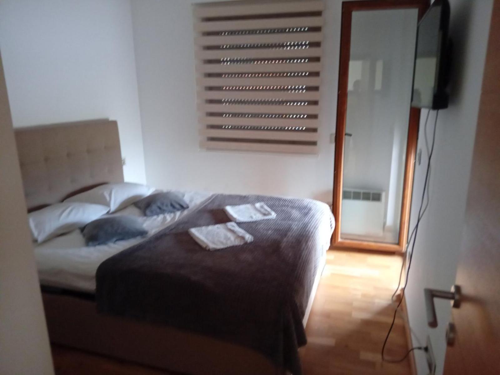 Apartamento Iva Zlatibor Exterior foto
